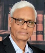 Ambrish Srivastava